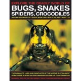 Bugs, Snakes, Spiders, Crocodiles