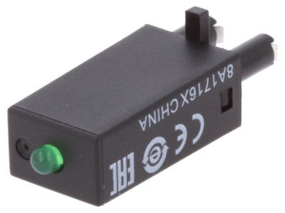 Modul protecție LED Zelio 6...24V DC foto