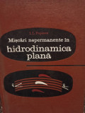 I. L. Popescu - Miscari nepermanente in hidrodinamica plana (1967)