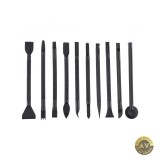 Clips Plastic Jiafa JF-857 10in1