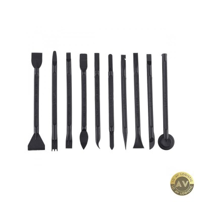 Clips Plastic Jiafa JF-857 10in1 foto