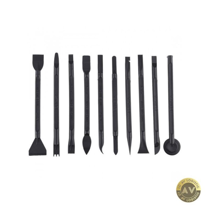 Clips Plastic Jiafa JF-857 10in1