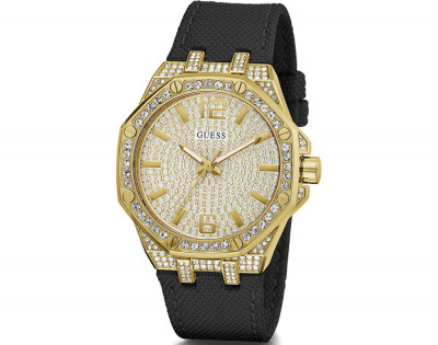 Ceas Dama, Guess, Shimmer GW0408L2 - Marime universala foto