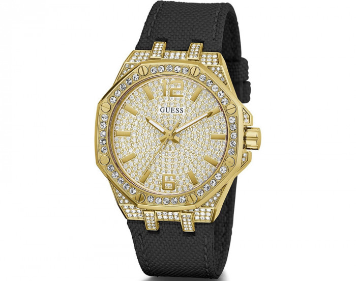 Ceas Dama, Guess, Shimmer GW0408L2 - Marime universala