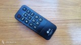 Telecomanda soundbar LG model AKB74815301 - original