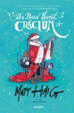 Un baiat numit Craciun | Matt Haig, Nemira