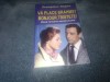 FRANCOISE SAGAN - VA PLACE BRAHMS