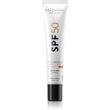 M&Aacute;DARA SPF50 crema de soare pentru fata SPF 50 40 ml