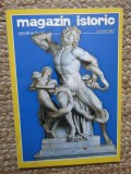 MAGAZIN ISTORIC -AUGUST 2013