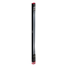 Lampadar LED de podea cu baza lumina arhitecturala 130cm