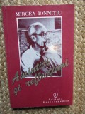 Amintiri si reflectiuni - Mircea Ionnitiu