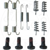 AIC 53805 Calitatea originală AIC set accesorii, saboti frana parcare