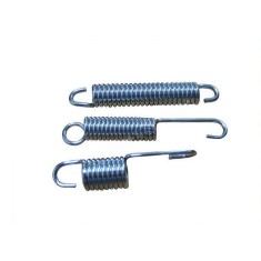 Set arcuri cric scuter