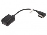 Adaptor Bluetooth MMI 3G Audi A4 A5 A6 Q5, Redare Audio, AUX IN USB
