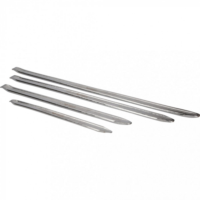 Set Leviere Anvelope Brilliant Tools, 4 buc