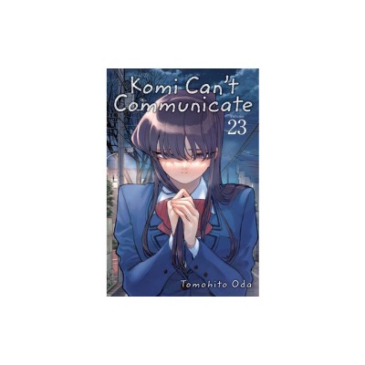 Komi Can&amp;#039;t Communicate, Vol. 23 foto