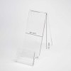Suport / Stand prezentare Smarphone Plexiglas 40mm