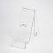 SUPORT / STAND PREZENTARE SMARPHONE PLEXIGLAS 40MM