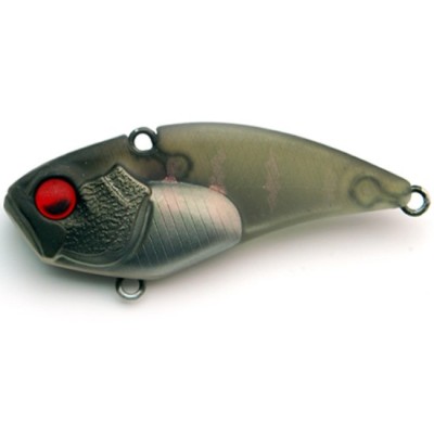 Cicada Raid Japan Level VIB Boost, 021 Smoke Gill, 3.8cm, 5g foto