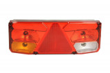 Lampa Stop Spate Stanga Was 1029 W137L, General