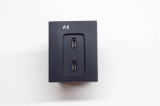 Port USB/AUX-In MERCEDES-BENZ A W177 2019 OEM: A2C3992510401,A2478200301 15205125