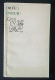Orfeu - Imnuri (trad. Ion Acsan; 1972)