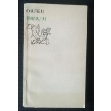 Orfeu - Imnuri (trad. Ion Acsan; 1972)