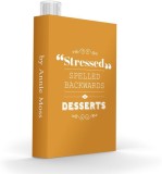 Sticla - My Discreet Stressed | AD-N-ART