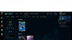 Vand cont League of Legends EUNE, SILVER 2 , HONOR 5 foto