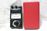 Multimetru voltmetru ampermetru analog Phywe 0 - 600V AC DC 0 - 6 A - vintage de colectie - aparat masura