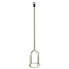 MALAXOR GHIPS 12-30KG 100X540MM / 10MM