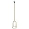 MALAXOR GHIPS 12-30KG 100X540MM / 10MM