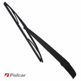 Stergator geam spate Ford Focus 2 Hatchback 11.2004-12.2010 cu lamela stergator de 350 mm Kft Auto, AutoLux