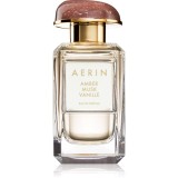 Est&eacute;e Lauder Aerin Musk Vanille Limited Edition Eau de Parfum pentru femei 50 ml