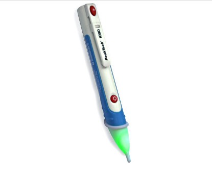 Detector de tensiune Peaktech D214537 1030 , 90-1000V AC