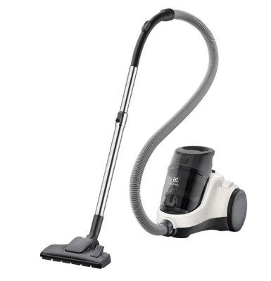 Aspirator fara sac Electrolux Ease C4 EC41-2SW foto