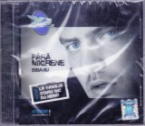 CD Hip Hop: Bibanu - Fără migrene ( 2008, SIGILAT - vezi descriere )