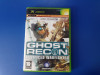 Tom Clancy's Ghost Recon Advanced Warfighter - joc XBOX 360, Multiplayer, Shooting, 16+, Ubisoft