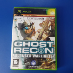 Tom Clancy's Ghost Recon Advanced Warfighter - joc XBOX 360
