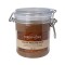 Exfoliant corporal Cocoa Peeling Body, Exfoliant de ciocolata, 500 ml, Nirvana Spa