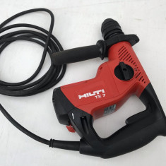 Hilti TE 7 Ciocan Roropercurator