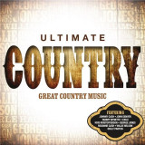 Ultimate Country | Various Artists, sony music