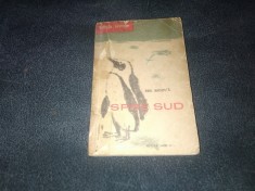 EMIL RACOVITA - SPRE SUD
