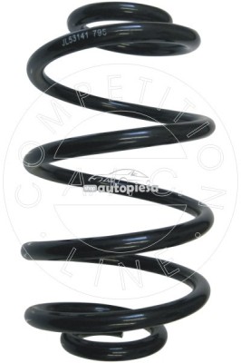 Arc spiral OPEL ASTRA F Combi (51, 52) (1991 - 1998) AIC 53141 foto