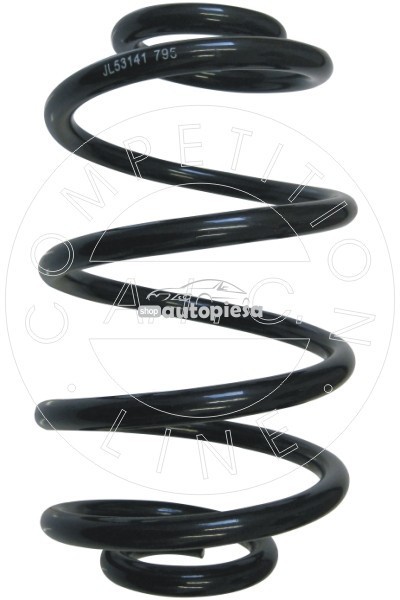 Arc spiral OPEL ASTRA F Combi (51, 52) (1991 - 1998) AIC 53141