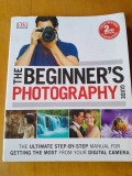 The beginner's photography guide