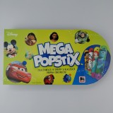 Mega Image Mega Popstix - Album + Set Complet Jetoane