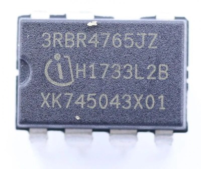 3RBR4765JZ C.I. PWM-CONTROLLER, DIP-7 ICE3RBR4765JZ circuit integrat INFINEON foto