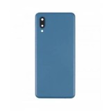 Capac Baterie Pentru Samsung Galaxy A02, A022F Albastru