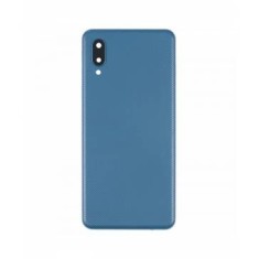 Capac Baterie Pentru Samsung Galaxy A02, A022F Albastru